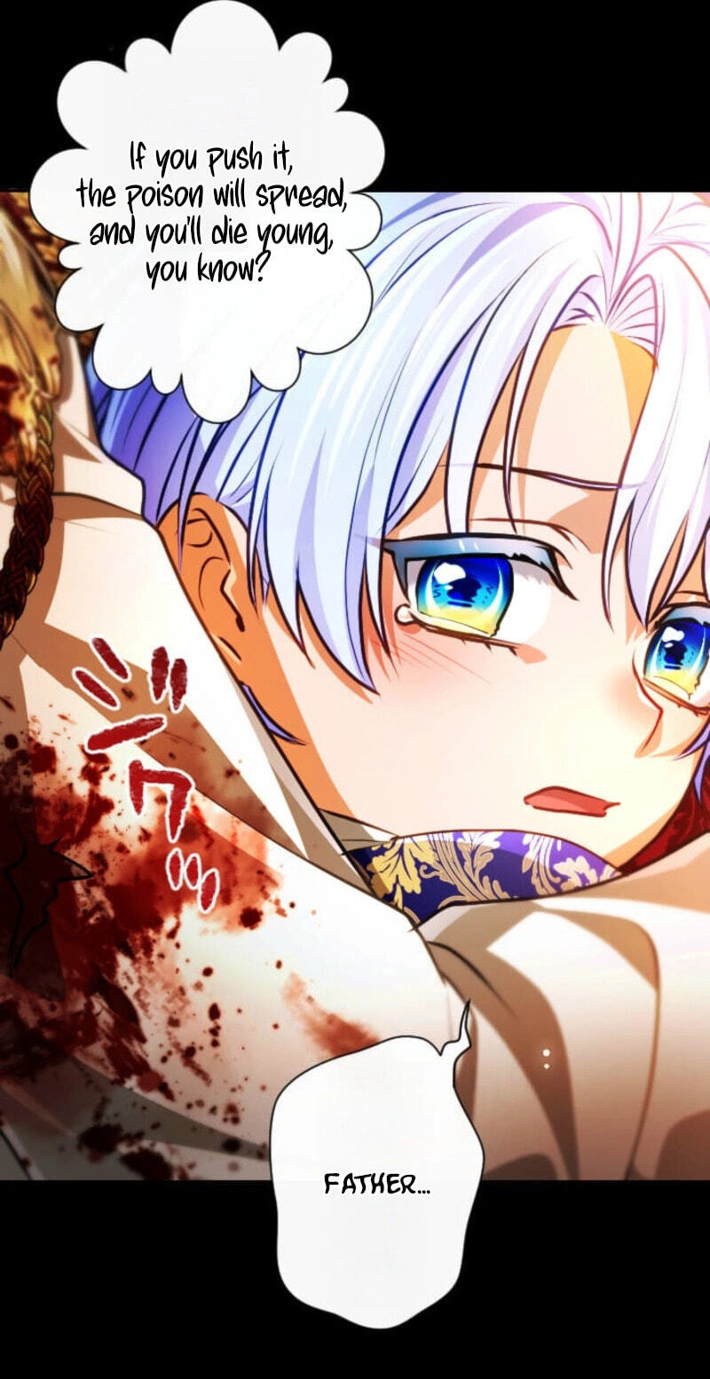 Read My Aggravating Sovereign chapter 111 image 32 on Lezhin