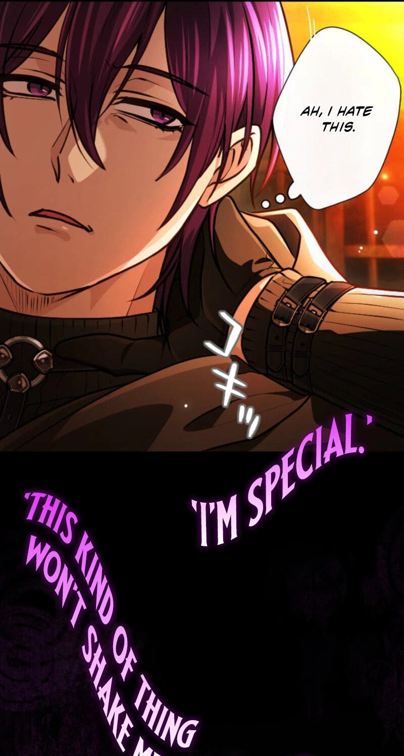 Read My Aggravating Sovereign chapter 111 image 37 on Lezhin
