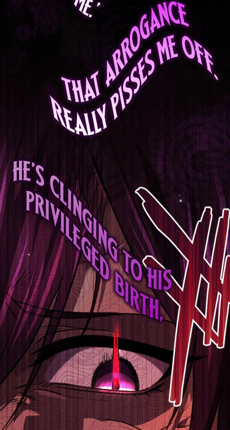 Read My Aggravating Sovereign chapter 111 image 38 on Lezhin