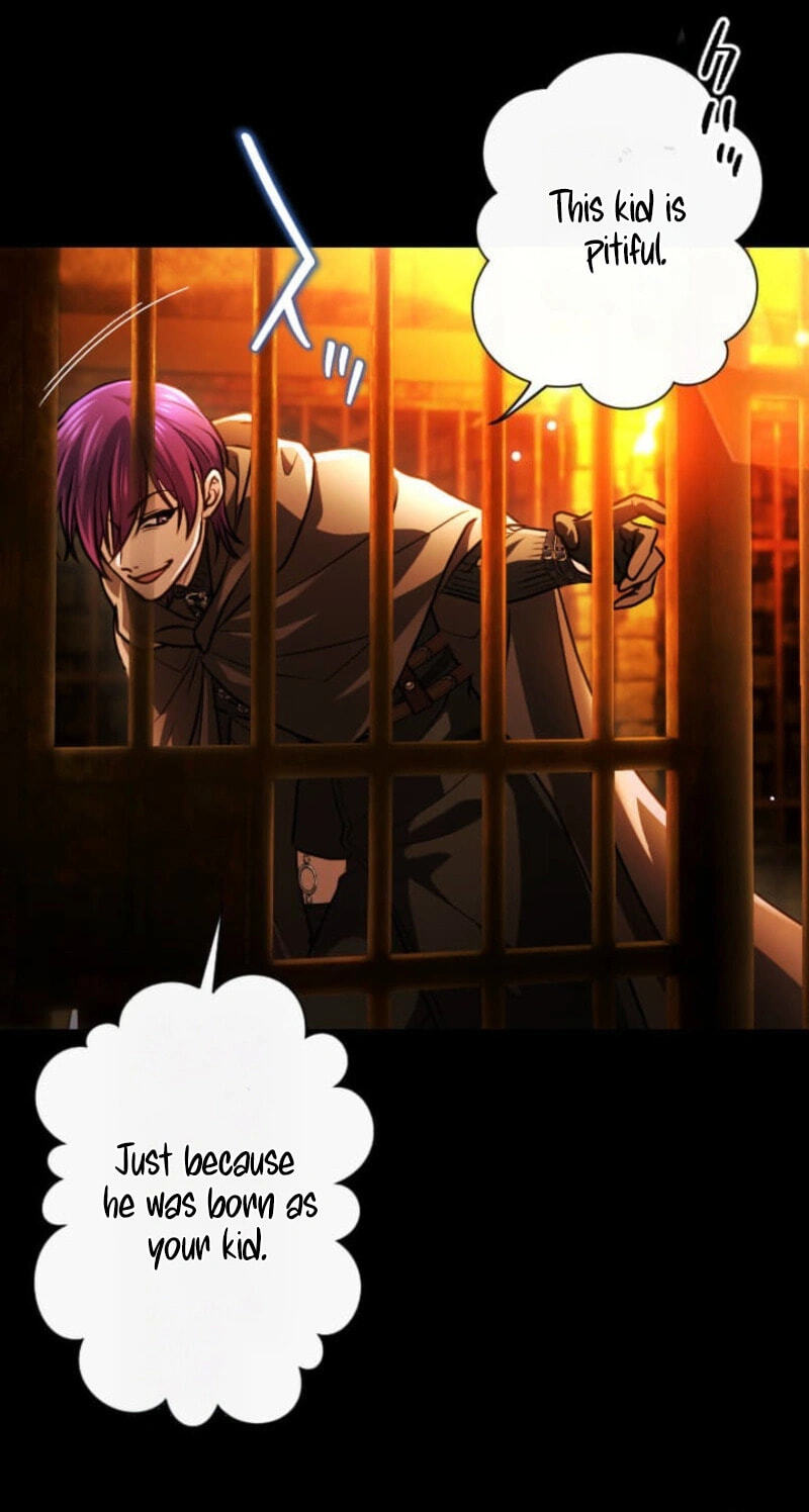 Read My Aggravating Sovereign chapter 111 image 41 on Lezhin