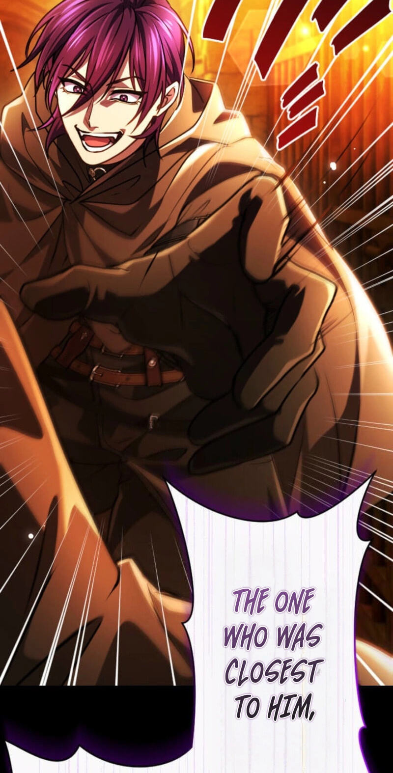 Read My Aggravating Sovereign chapter 111 image 43 on Lezhin