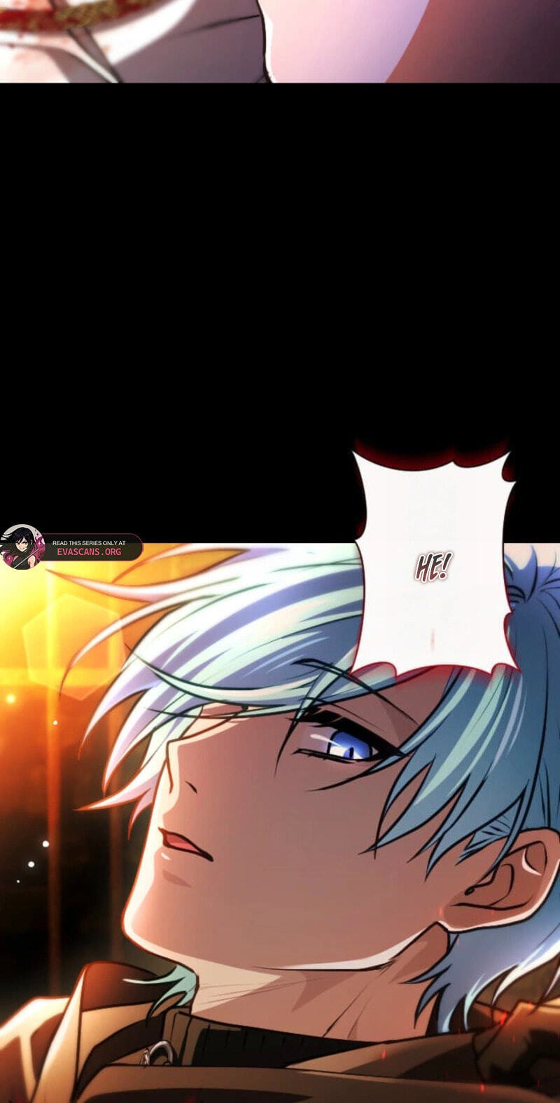 Read My Aggravating Sovereign chapter 111 image 46 on Lezhin