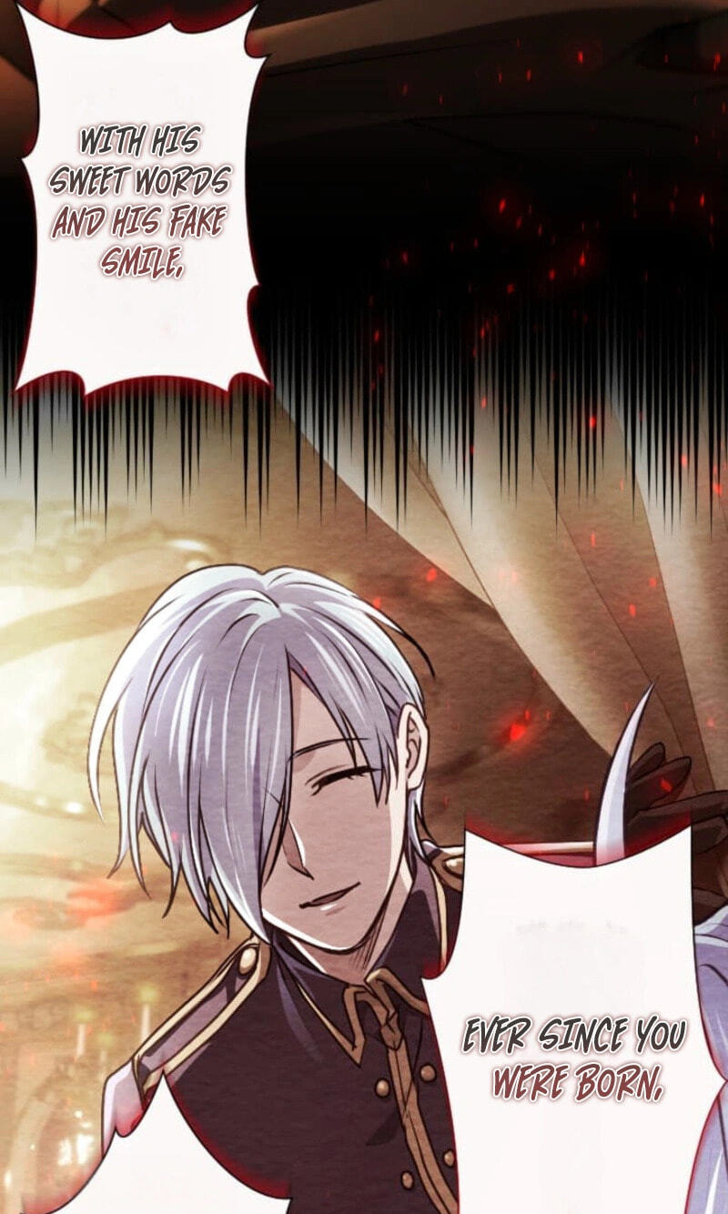 Read My Aggravating Sovereign chapter 111 image 47 on Lezhin