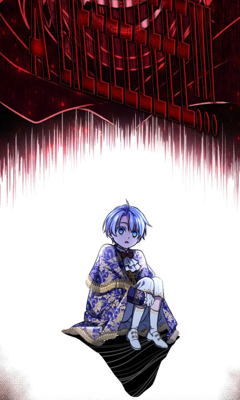 Read My Aggravating Sovereign chapter 111 image 49 on Lezhin