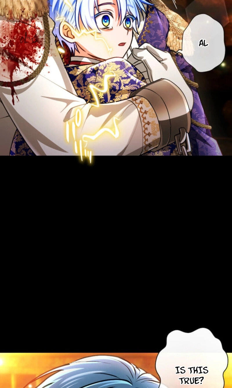 Read My Aggravating Sovereign chapter 111 image 51 on Lezhin