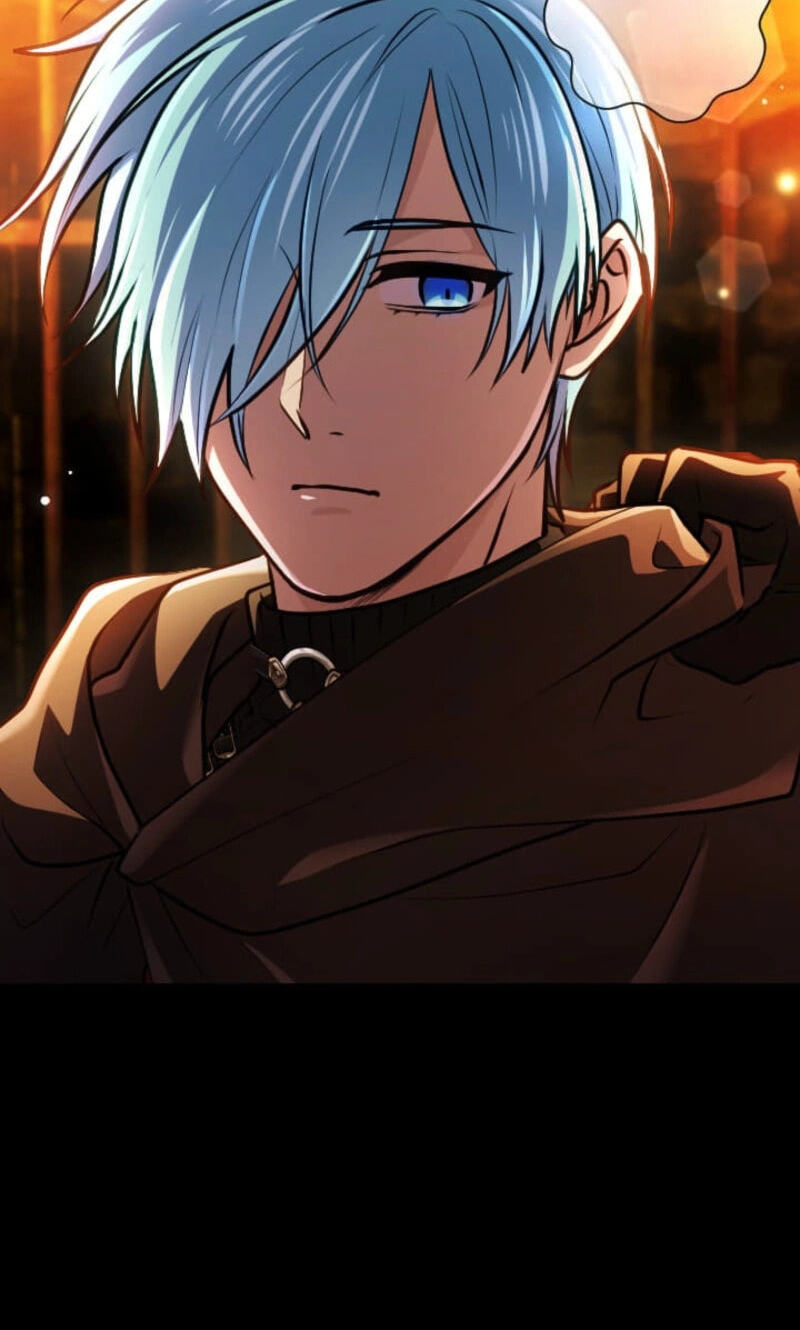 Read My Aggravating Sovereign chapter 111 image 52 on Lezhin