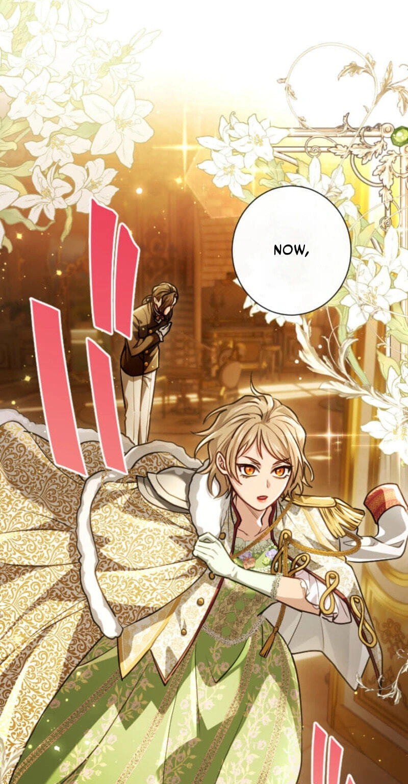 Read My Aggravating Sovereign chapter 111 image 6 on Lezhin