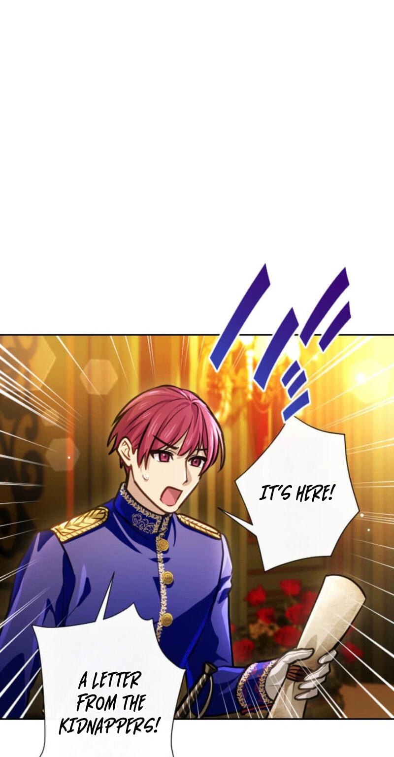 Read My Aggravating Sovereign chapter 111 image 8 on Lezhin