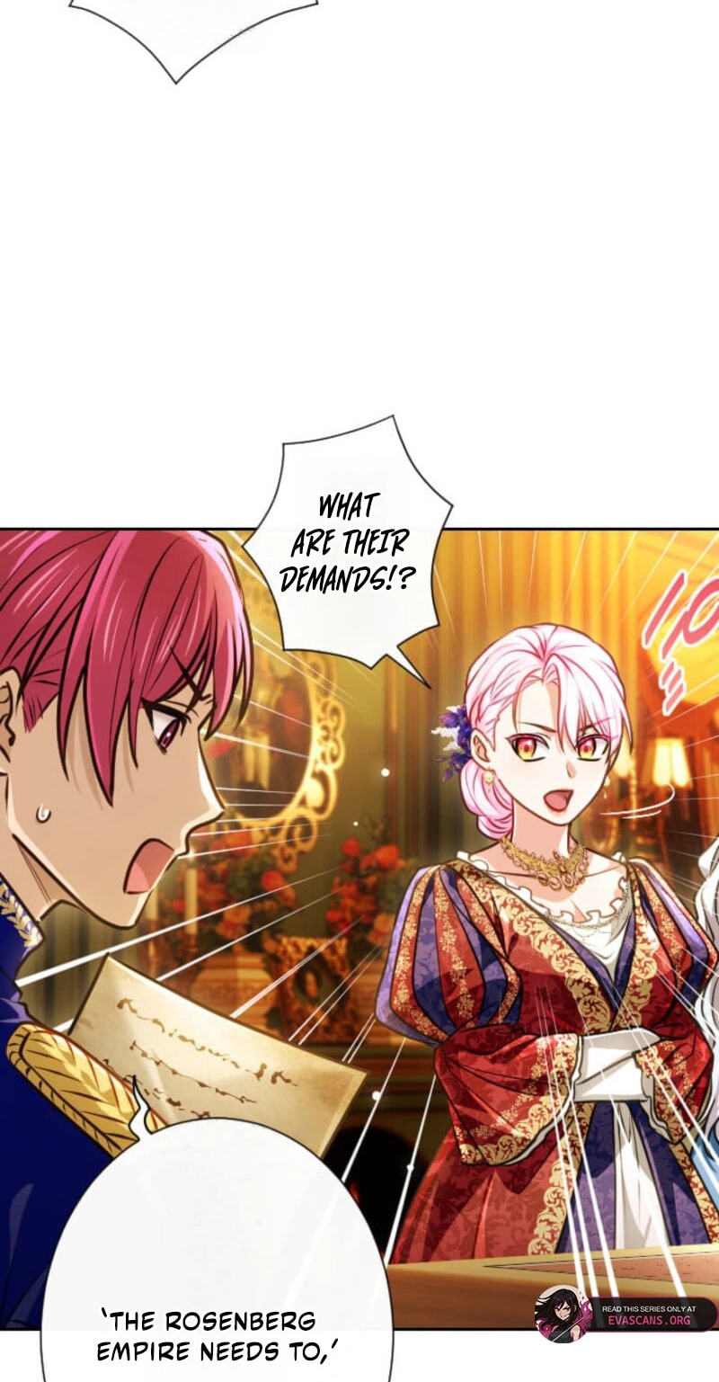 Read My Aggravating Sovereign chapter 111 image 9 on Lezhin