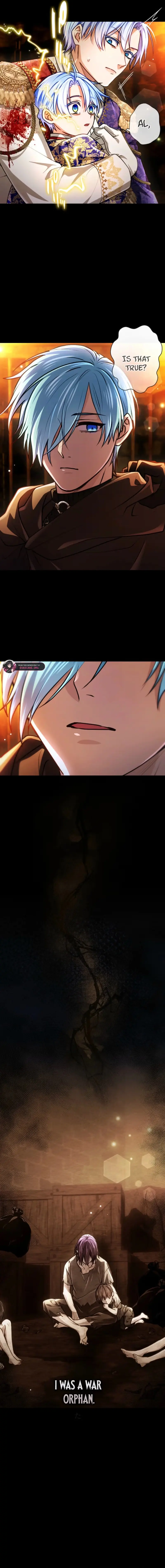 Read My Aggravating Sovereign chapter 112 image 1 on Lezhin