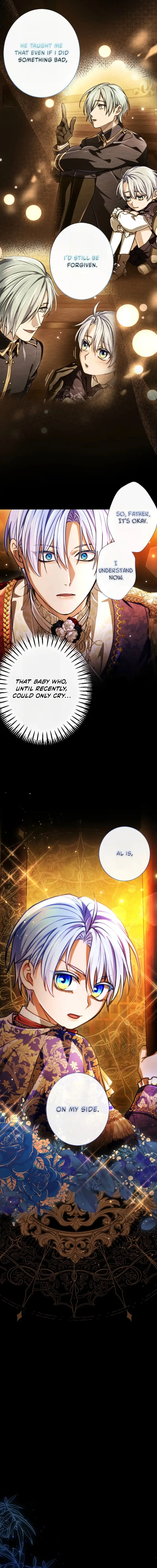 Read My Aggravating Sovereign chapter 112 image 10 on Lezhin