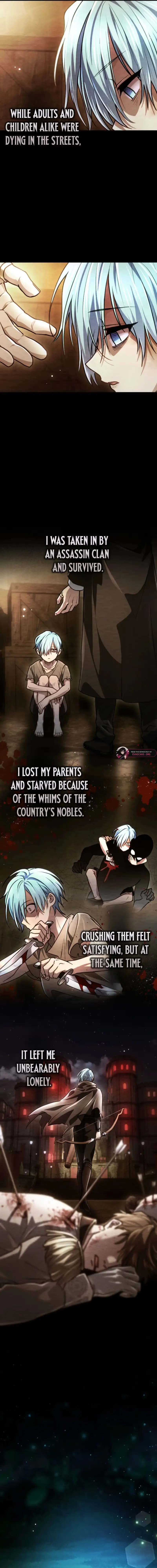 Read My Aggravating Sovereign chapter 112 image 2 on Lezhin
