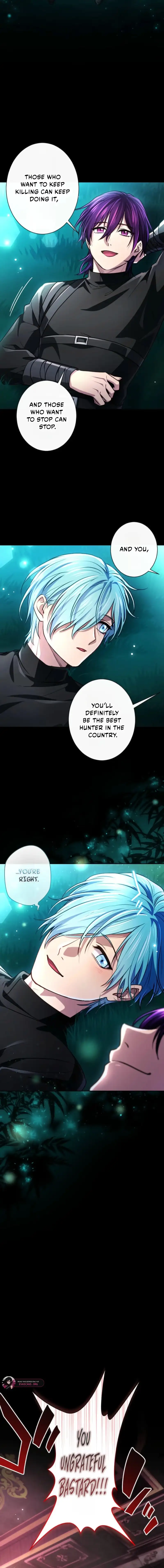 Read My Aggravating Sovereign chapter 112 image 4 on Lezhin