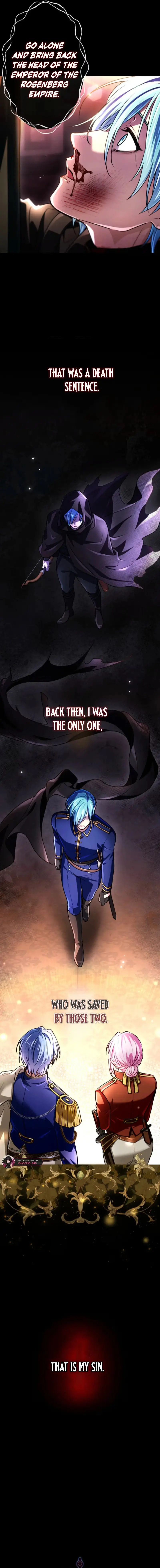 Read My Aggravating Sovereign chapter 112 image 6 on Lezhin