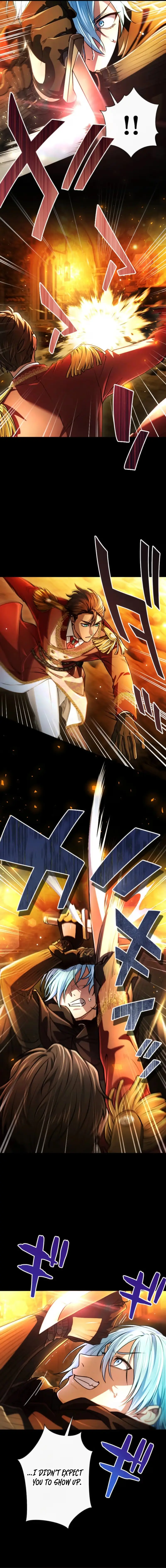 Read My Aggravating Sovereign chapter 113 image 1 on Lezhin