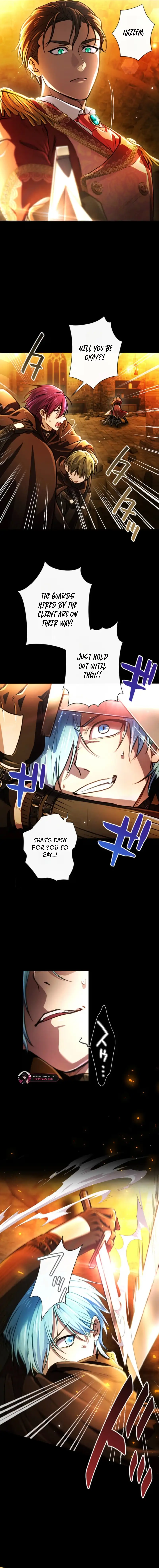 Read My Aggravating Sovereign chapter 113 image 2 on Lezhin