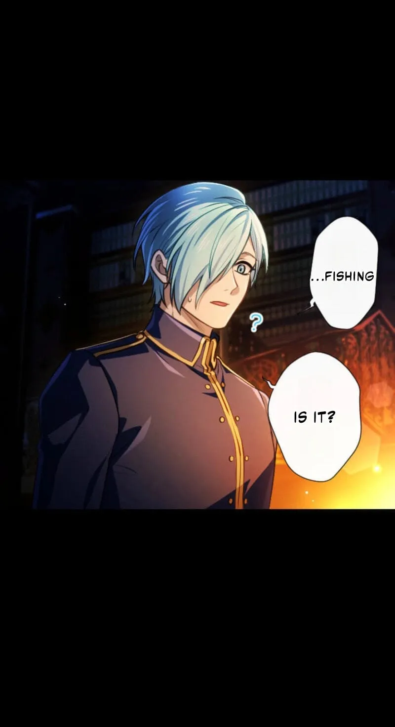 Read My Aggravating Sovereign chapter 114 image 16 on Lezhin