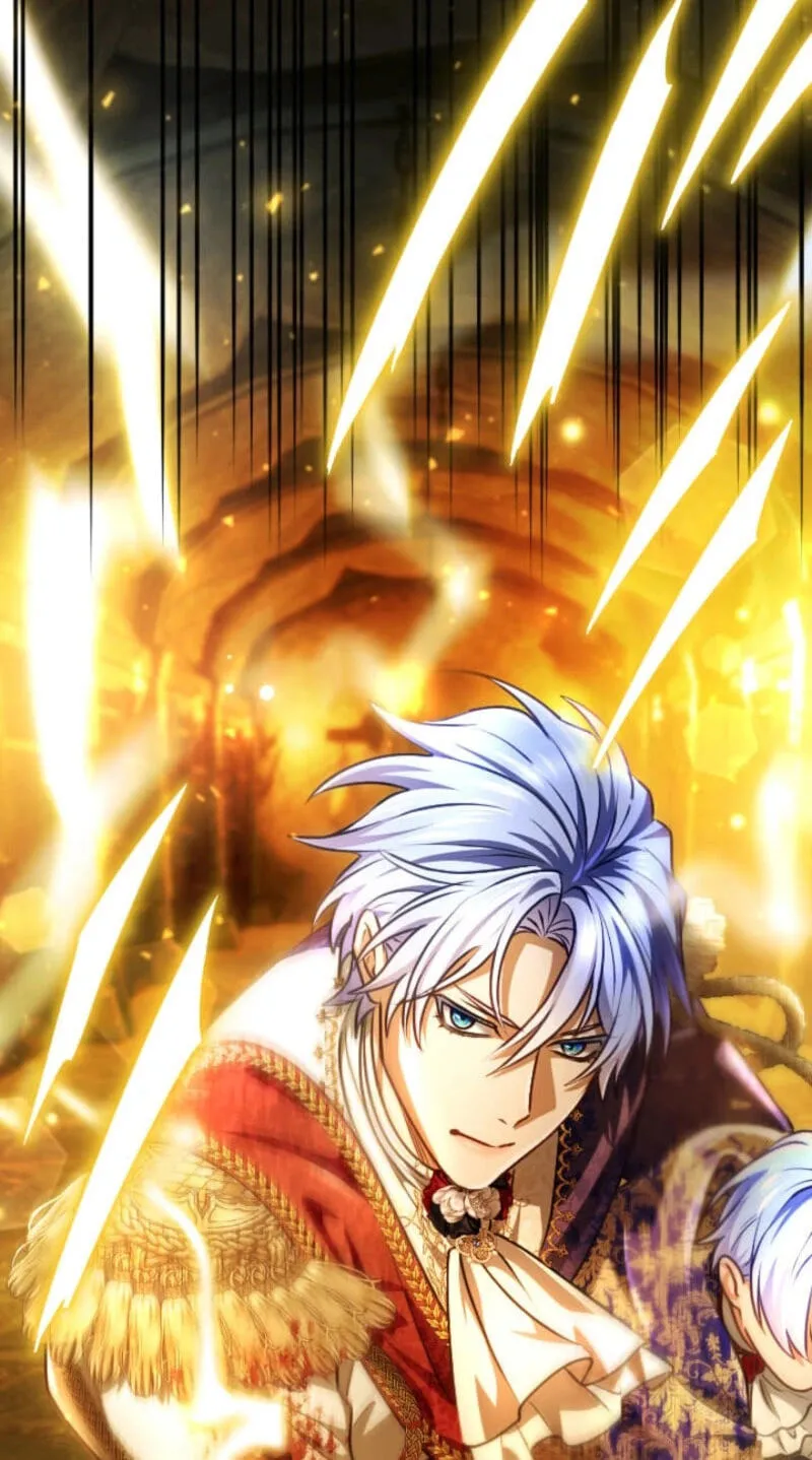 Read My Aggravating Sovereign chapter 114 image 23 on Lezhin