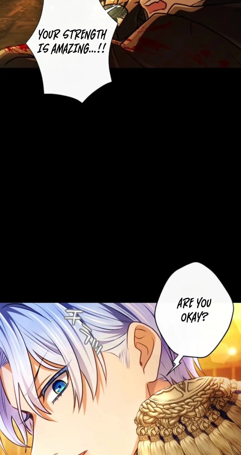 Read My Aggravating Sovereign chapter 114 image 26 on Lezhin