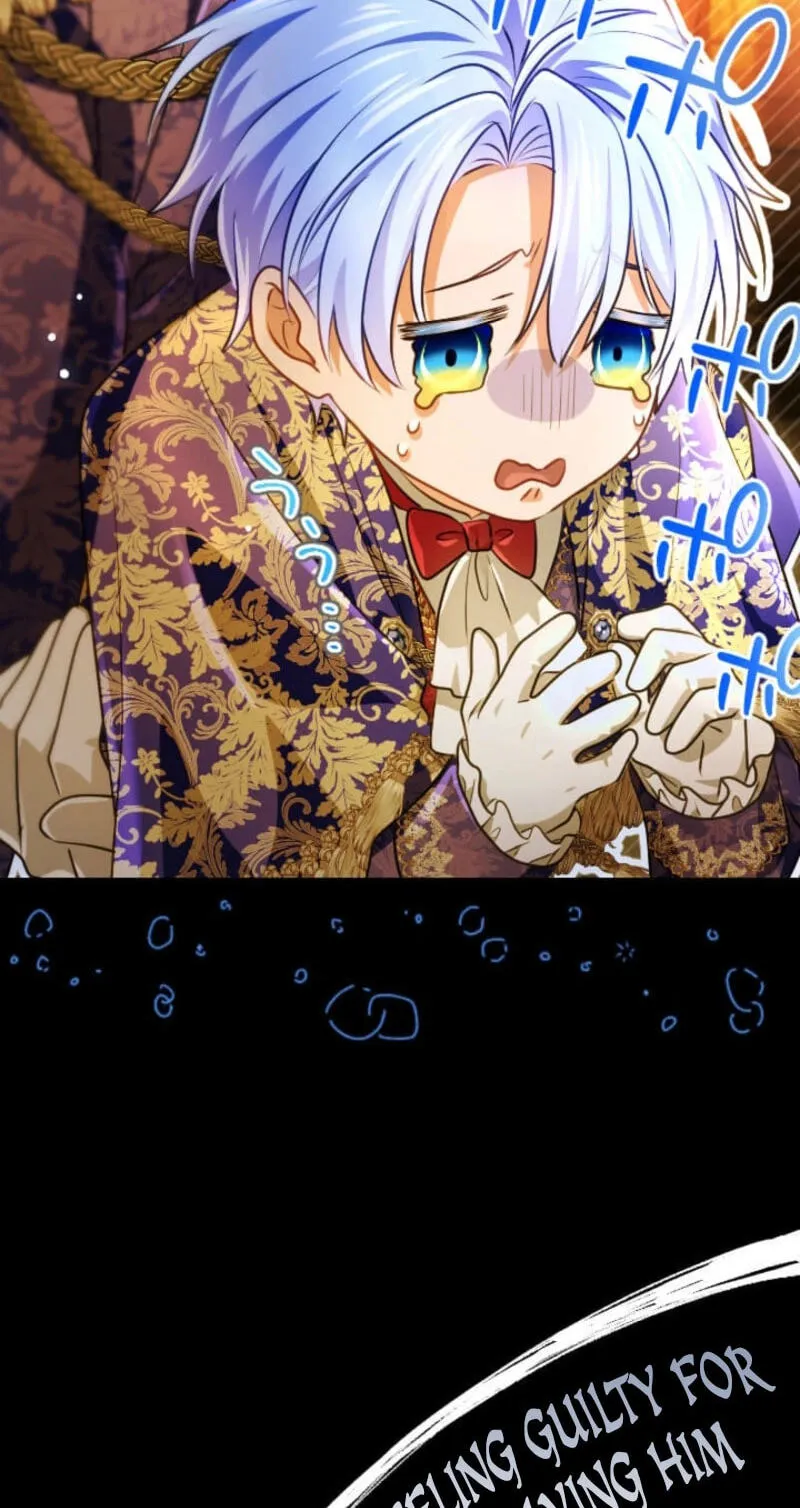 Read My Aggravating Sovereign chapter 114 image 28 on Lezhin
