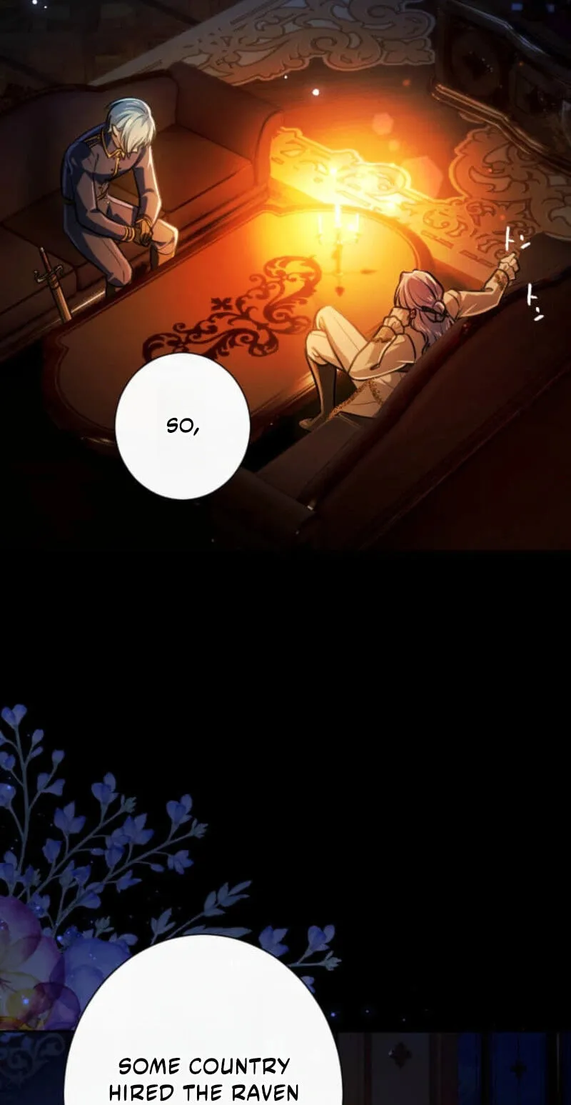 Read My Aggravating Sovereign chapter 114 image 3 on Lezhin