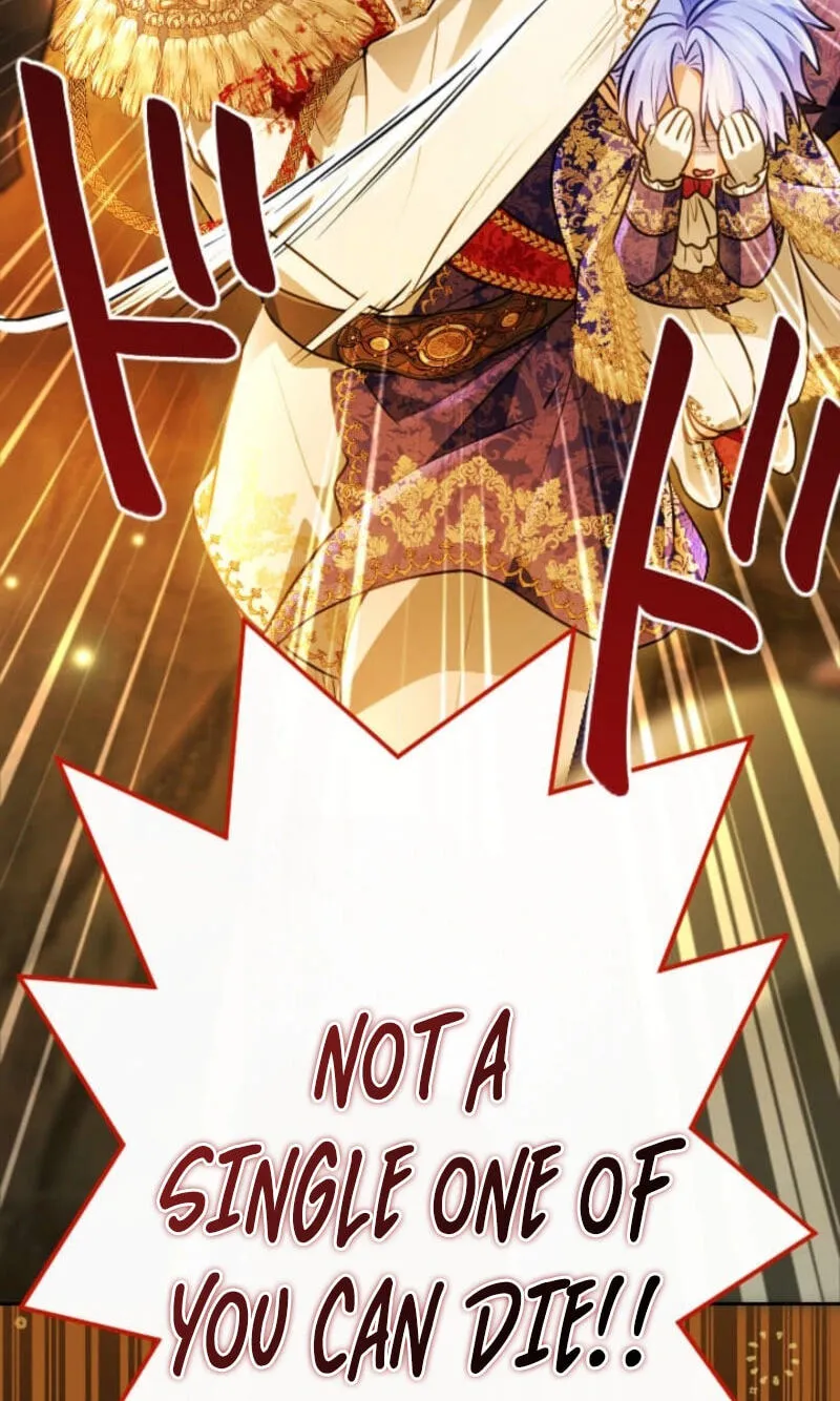 Read My Aggravating Sovereign chapter 114 image 35 on Lezhin