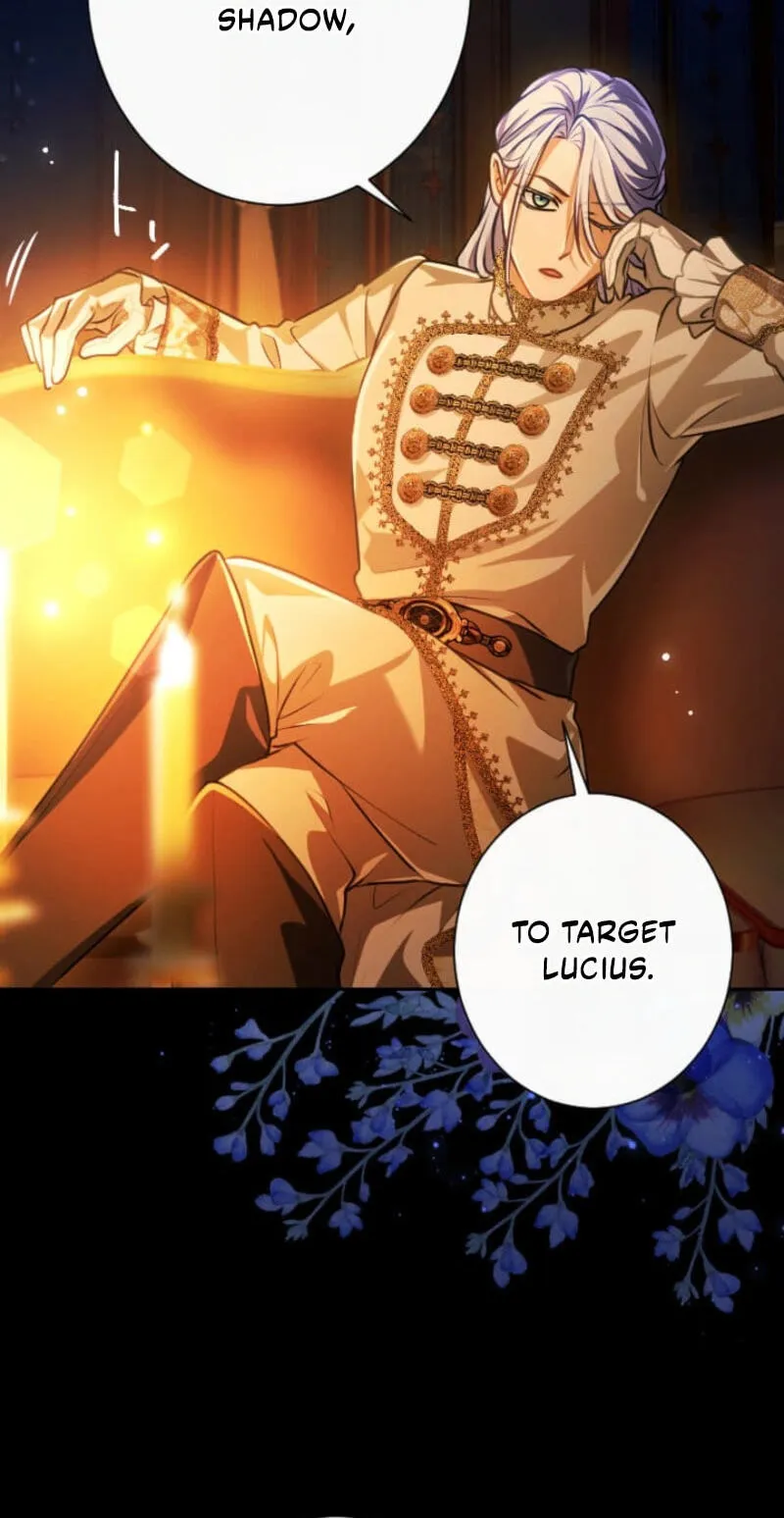 Read My Aggravating Sovereign chapter 114 image 4 on Lezhin