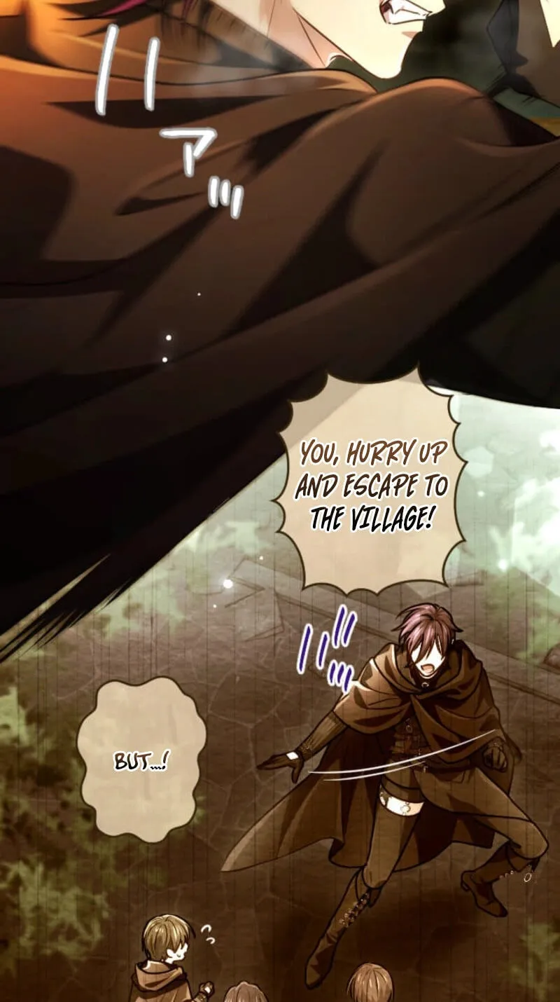 Read My Aggravating Sovereign chapter 114 image 41 on Lezhin