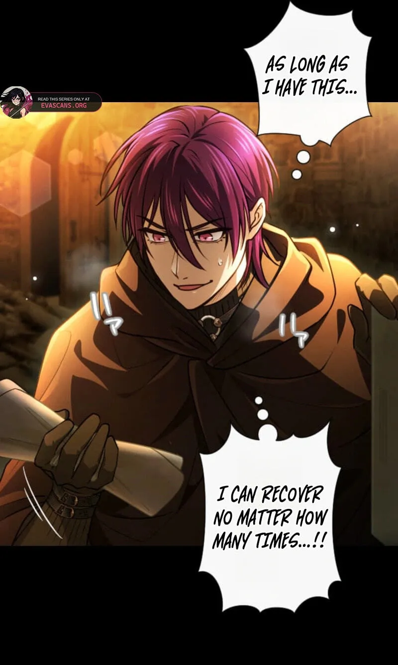 Read My Aggravating Sovereign chapter 114 image 45 on Lezhin