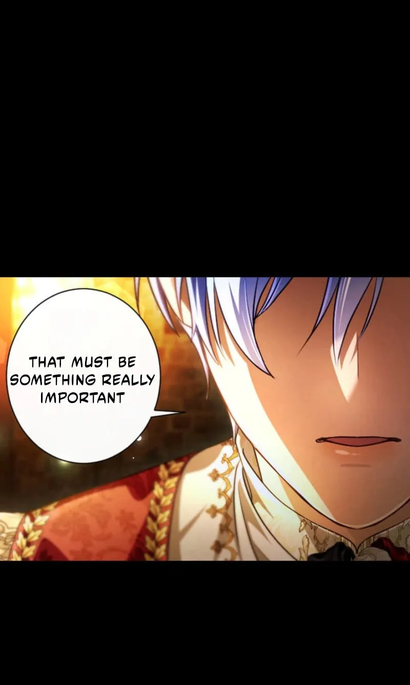 Read My Aggravating Sovereign chapter 114 image 46 on Lezhin