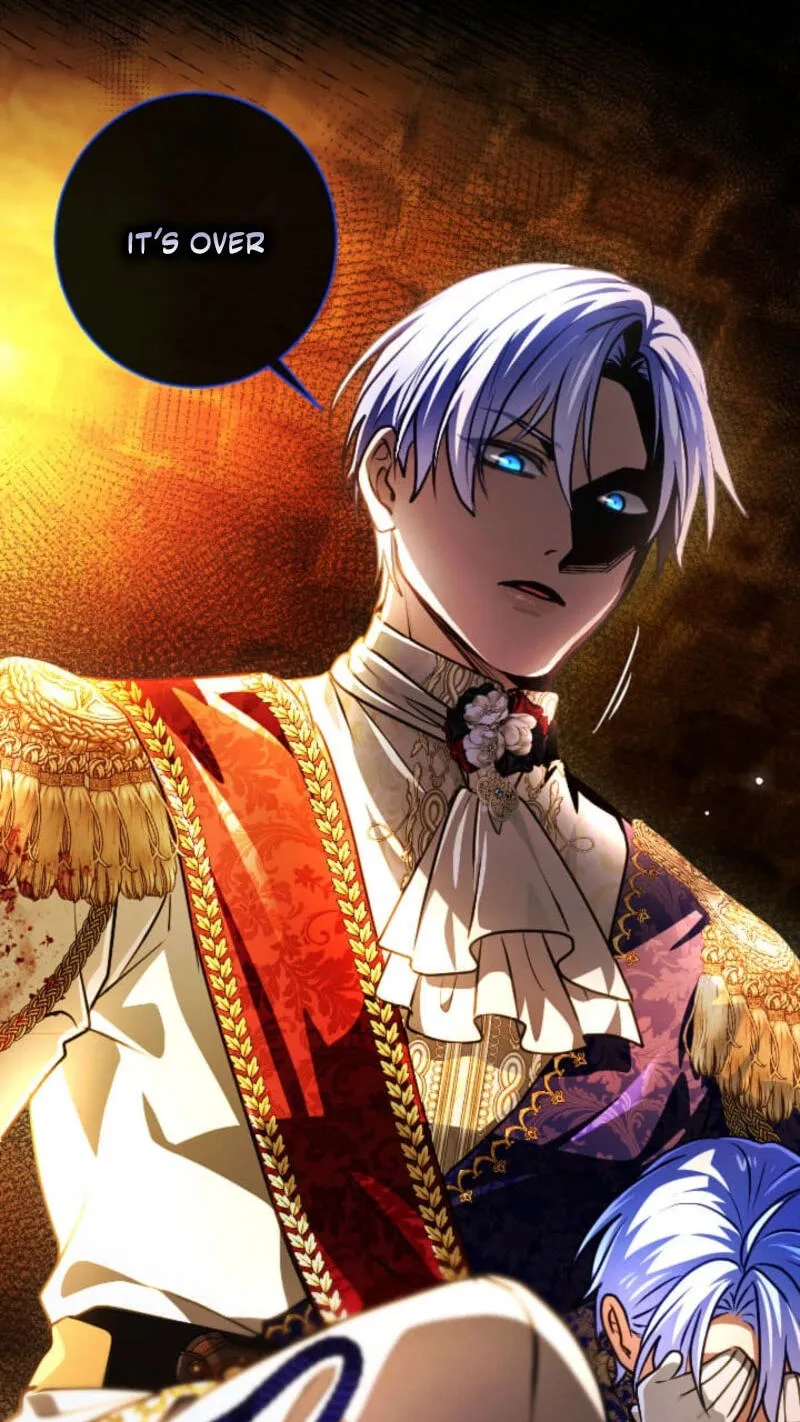 Read My Aggravating Sovereign chapter 114 image 53 on Lezhin