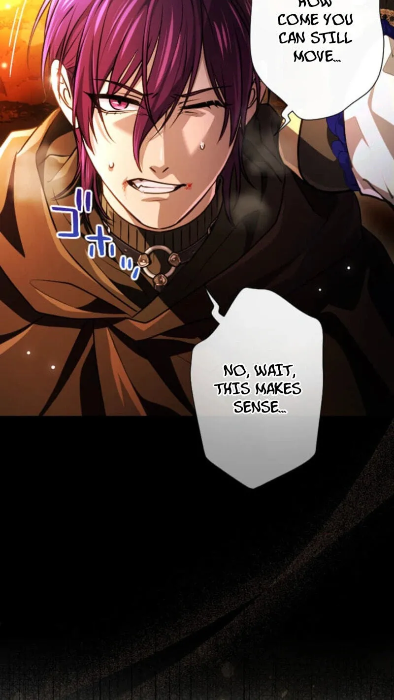Read My Aggravating Sovereign chapter 114 image 55 on Lezhin
