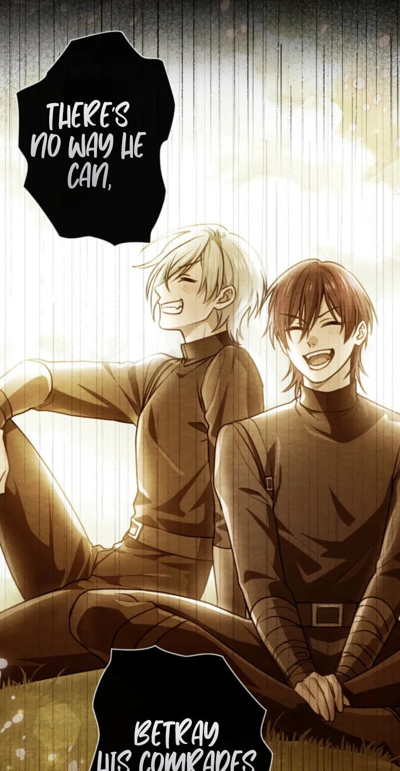 Read My Aggravating Sovereign chapter 114 image 56 on Lezhin