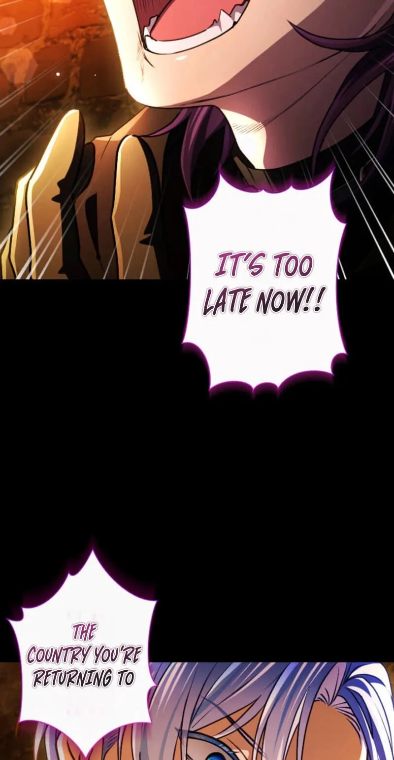 Read My Aggravating Sovereign chapter 114 image 58 on Lezhin