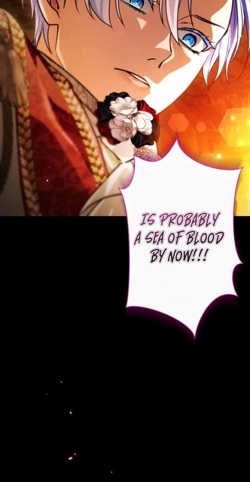 Read My Aggravating Sovereign chapter 114 image 59 on Lezhin