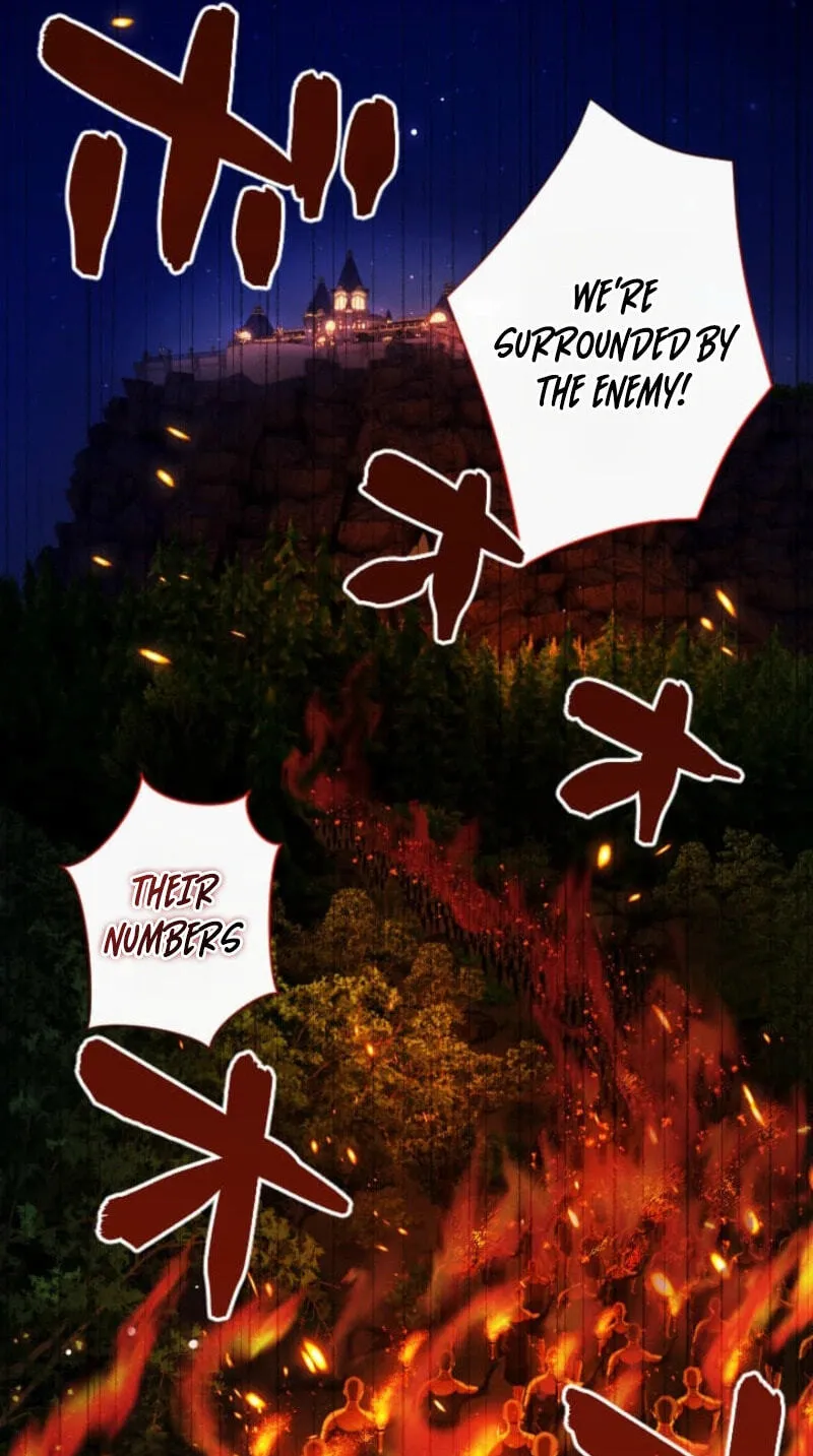 Read My Aggravating Sovereign chapter 114 image 61 on Lezhin