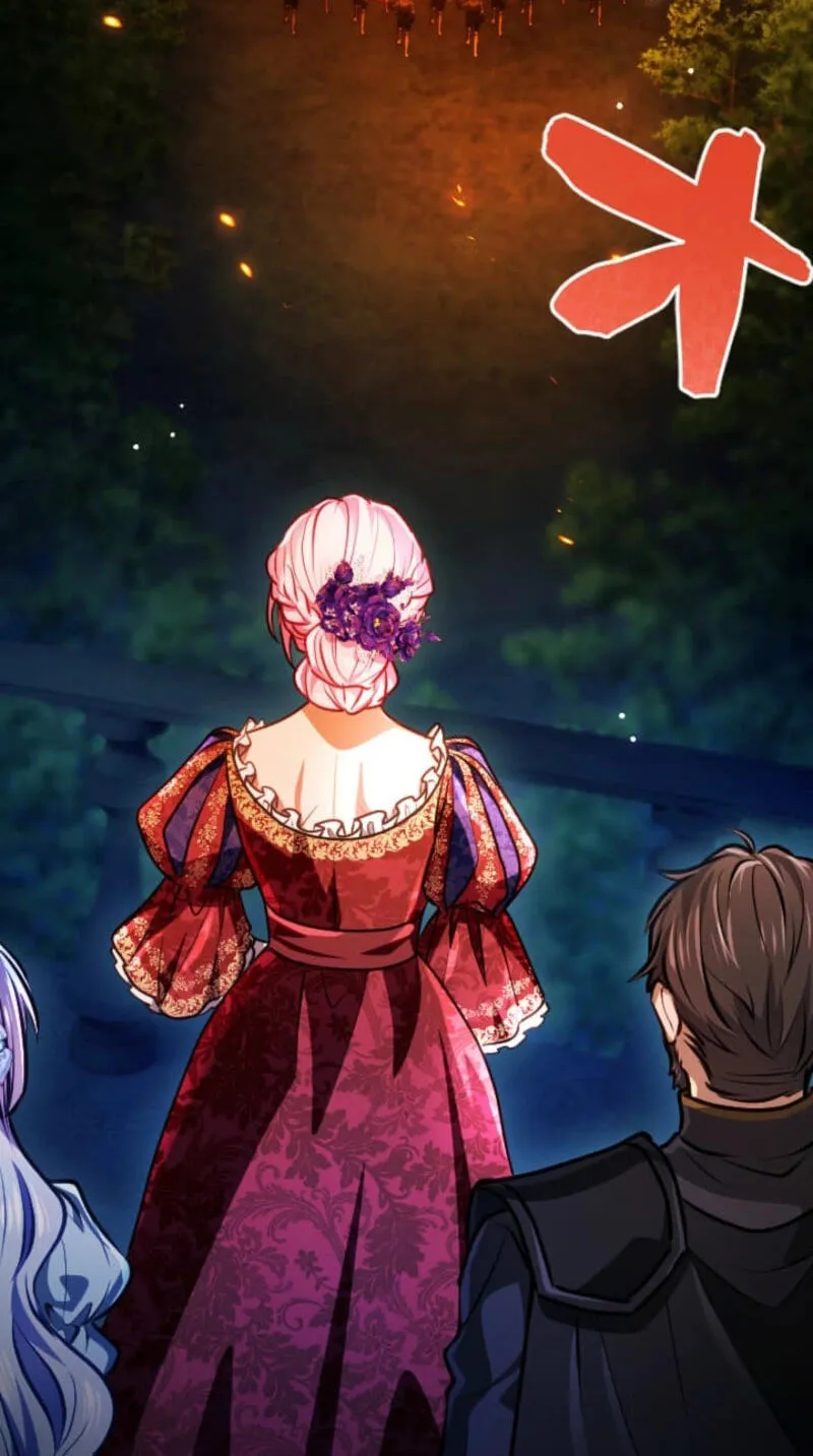 Read My Aggravating Sovereign chapter 114 image 63 on Lezhin
