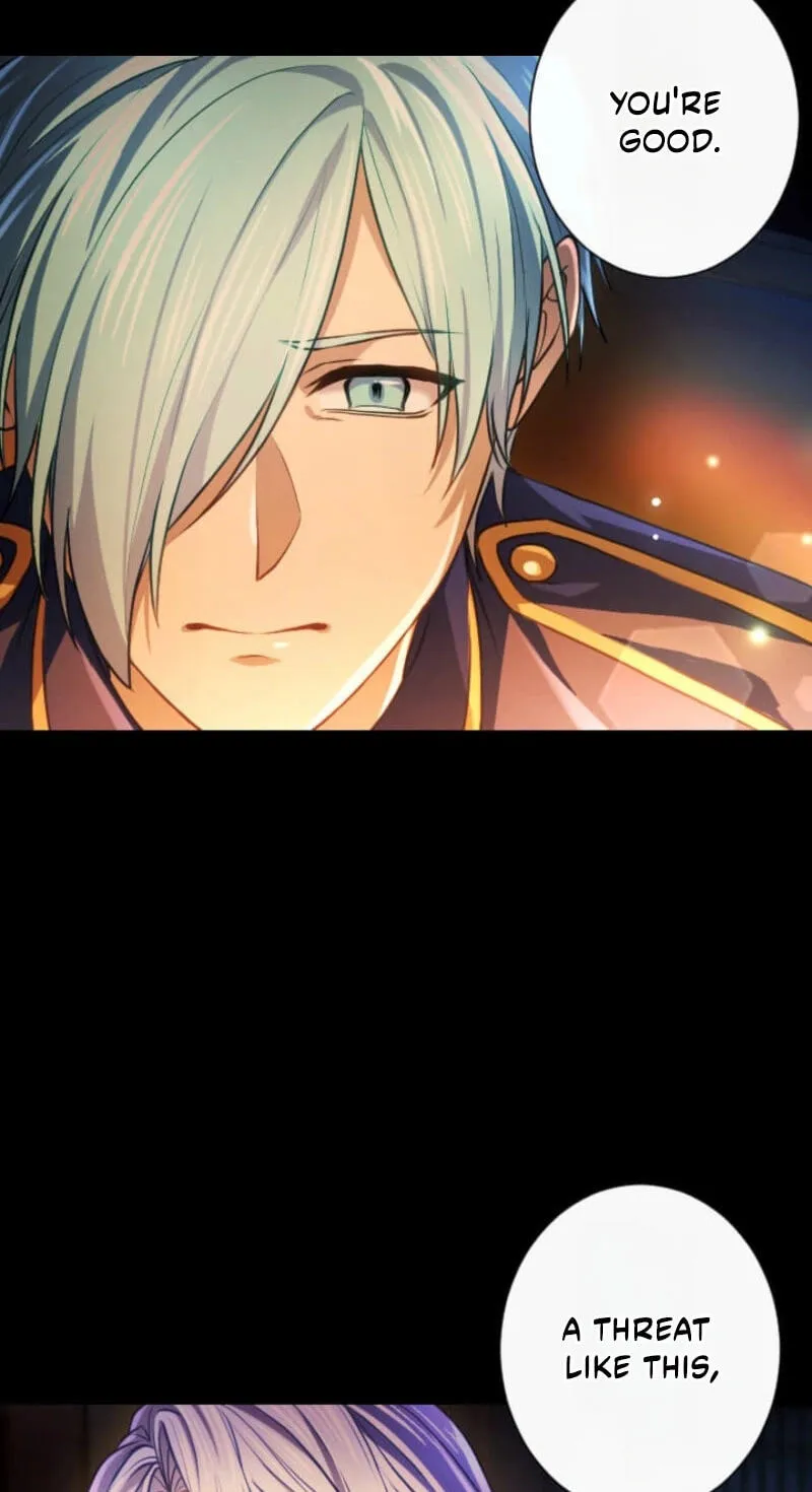 Read My Aggravating Sovereign chapter 114 image 8 on Lezhin