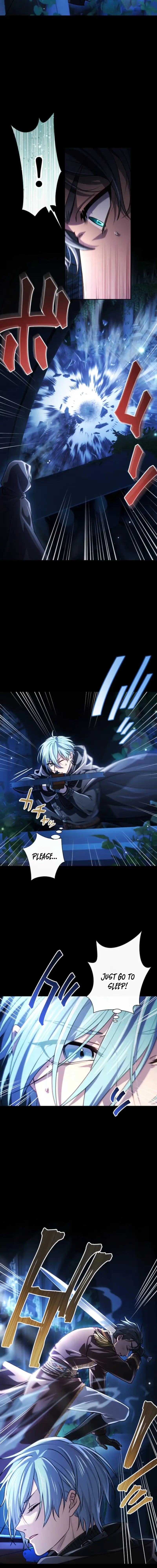 Read My Aggravating Sovereign chapter 115 image 6 on Lezhin
