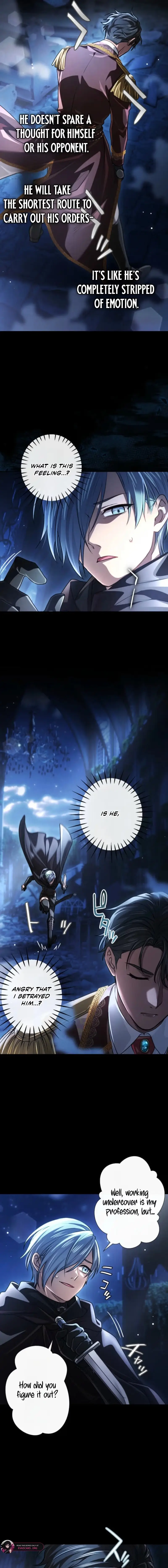 Read My Aggravating Sovereign chapter 115 image 8 on Lezhin