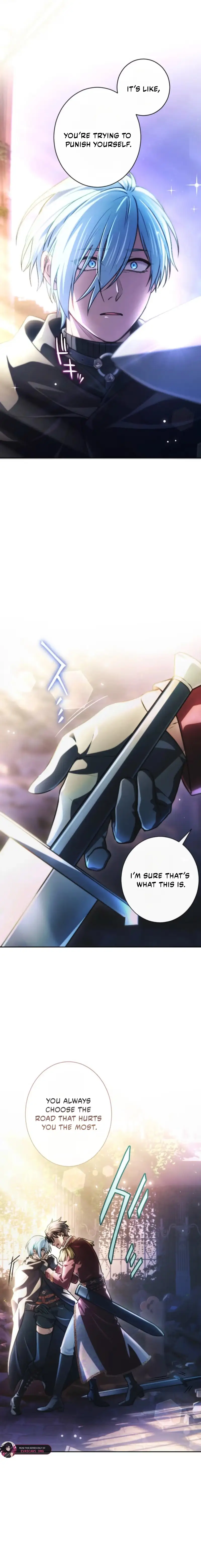 My Aggravating Sovereign Chapter 116 page 4 - 