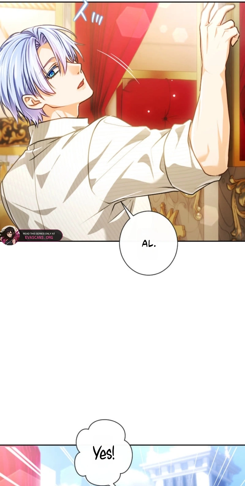 My Aggravating Sovereign Chapter 117 page 28 - 