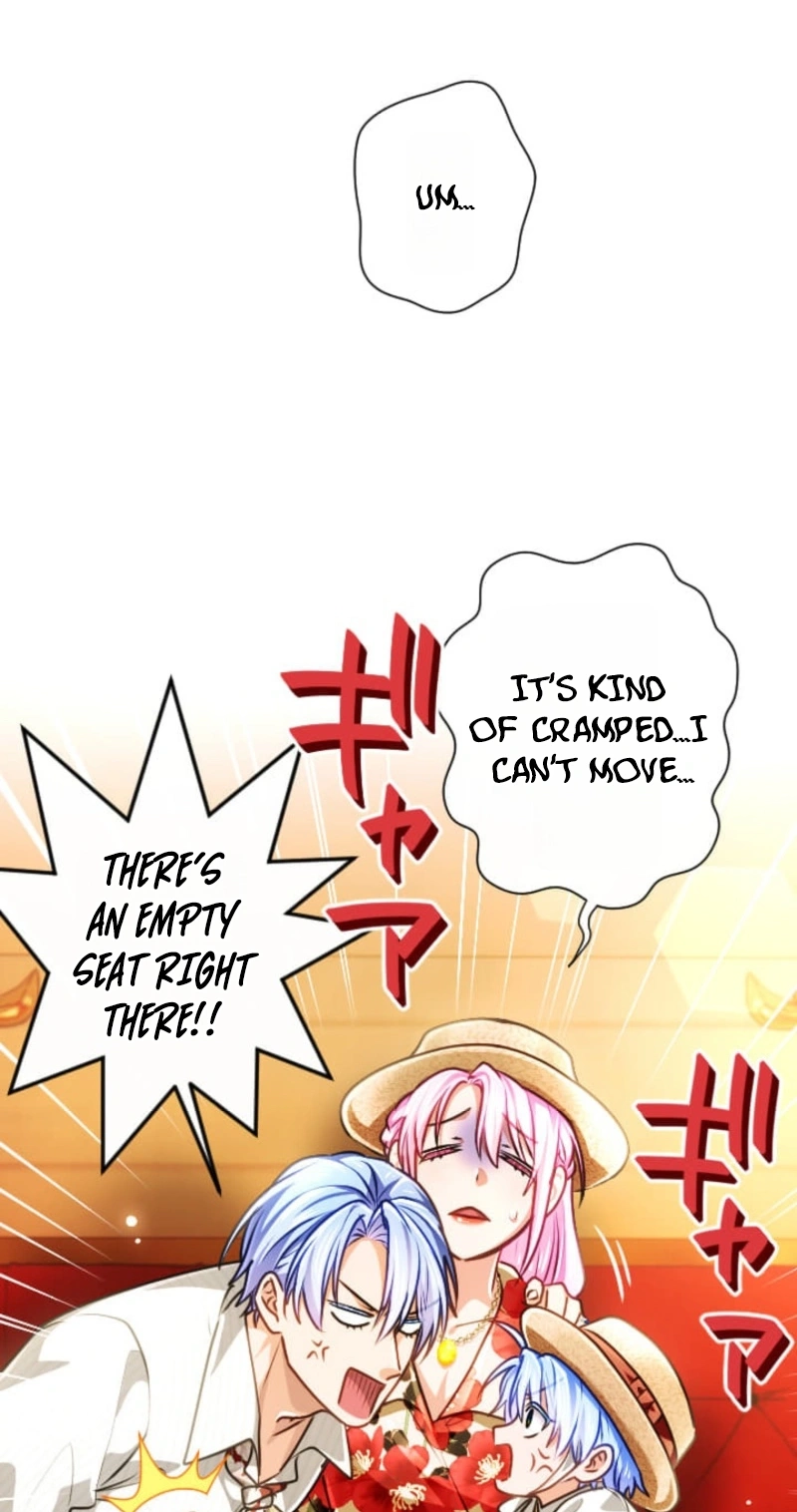 My Aggravating Sovereign Chapter 117 page 34 - 