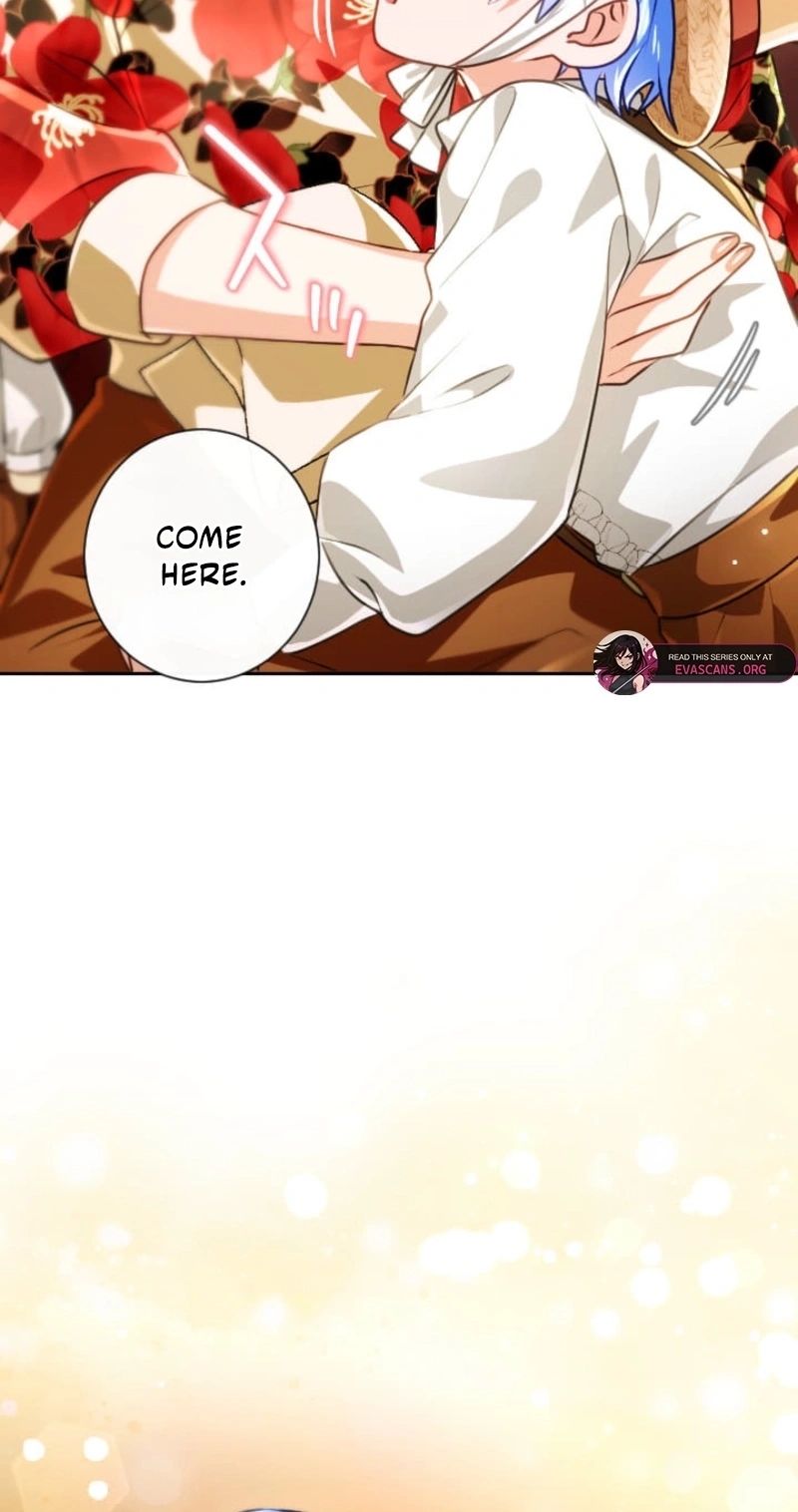 My Aggravating Sovereign Chapter 117 page 37 - 