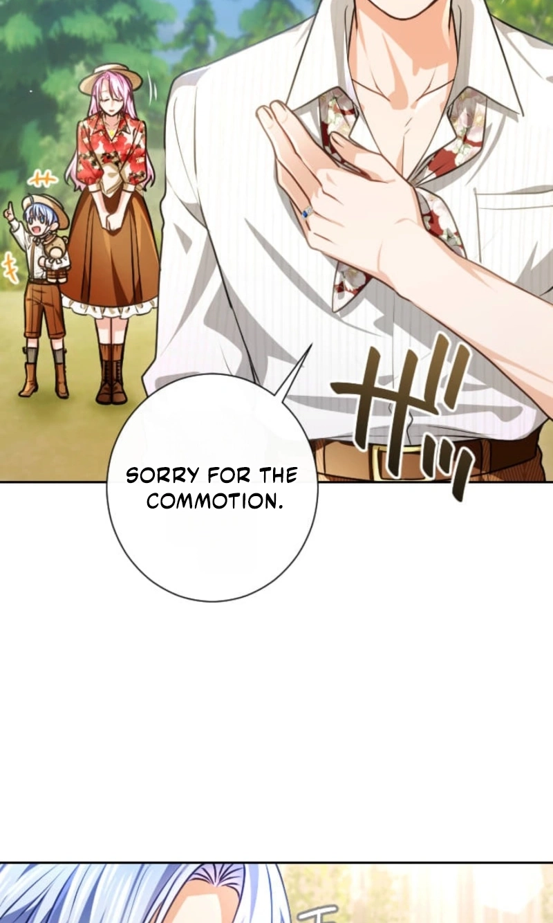My Aggravating Sovereign Chapter 117 page 51 - 