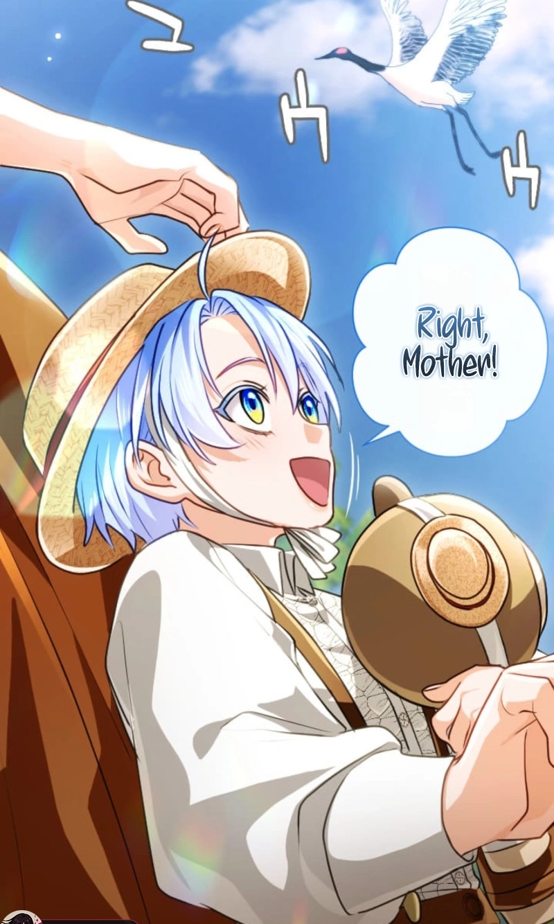 My Aggravating Sovereign Chapter 117 page 56 - 
