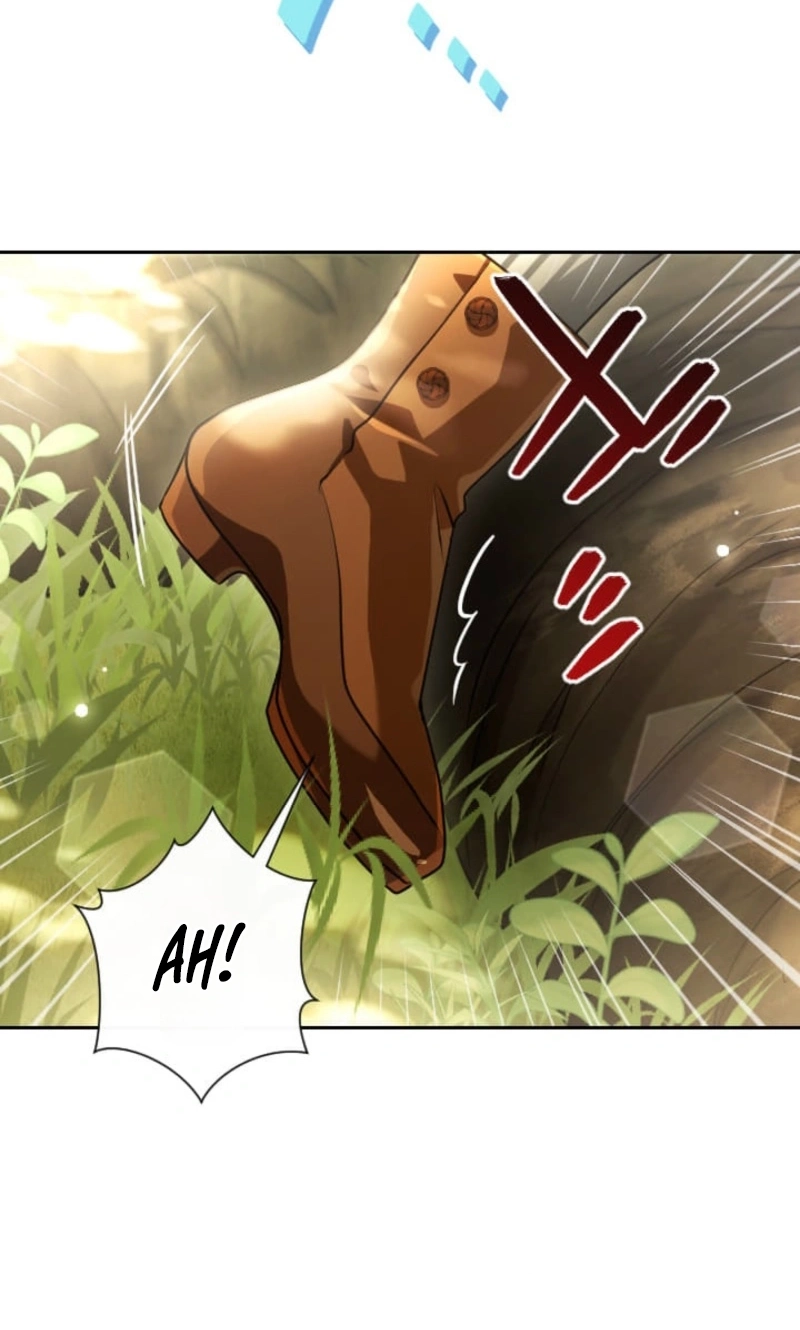 My Aggravating Sovereign Chapter 117 page 59 - 