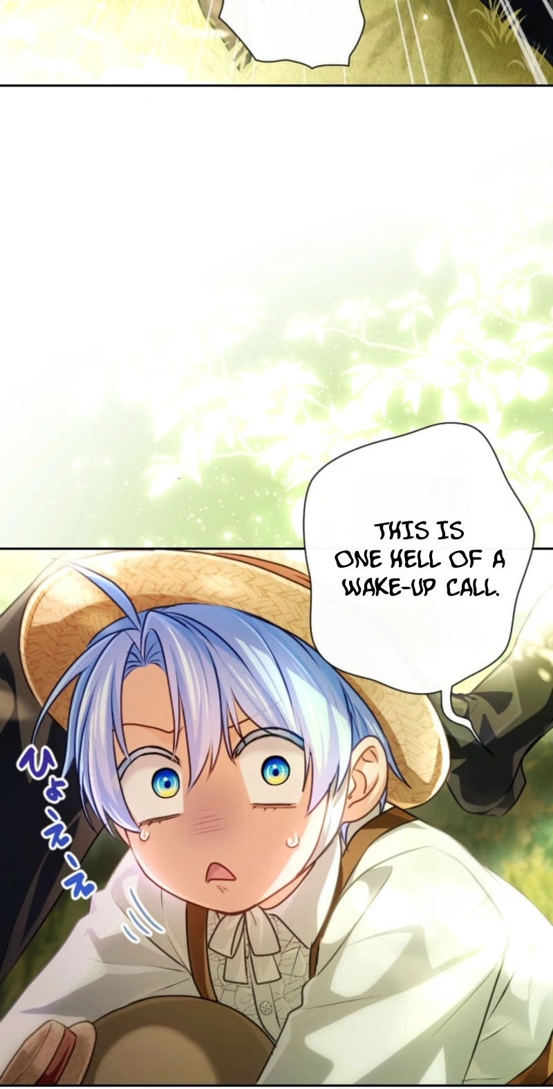 My Aggravating Sovereign Chapter 117 page 61 - 