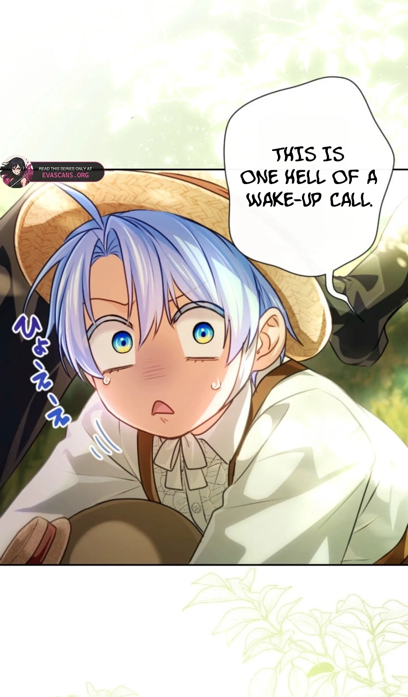 My Aggravating Sovereign Chapter 118 page 2 - 