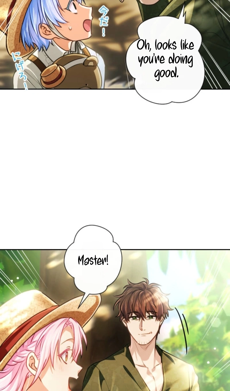 My Aggravating Sovereign Chapter 118 page 14 - 